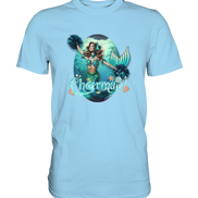Cheermaid - Premium Classic T-Shirt