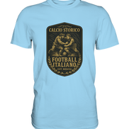 Calcio Storico III - Premium Classic T-Shirt