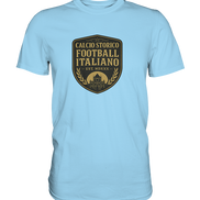 Calcio Storico IV - Premium Classic T-Shirt