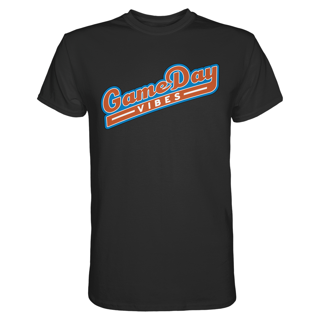 GameDayVibes - Premium Classic T-Shirt