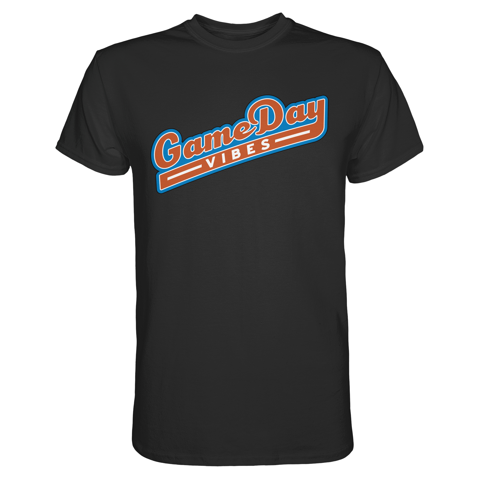 GameDayVibes - Premium Classic T-Shirt