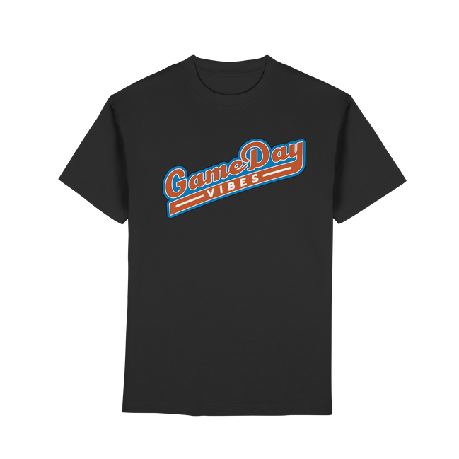 GameDayVibes - Premium Classic T-Shirt