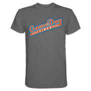 GameDayVibes - Premium Classic T-Shirt