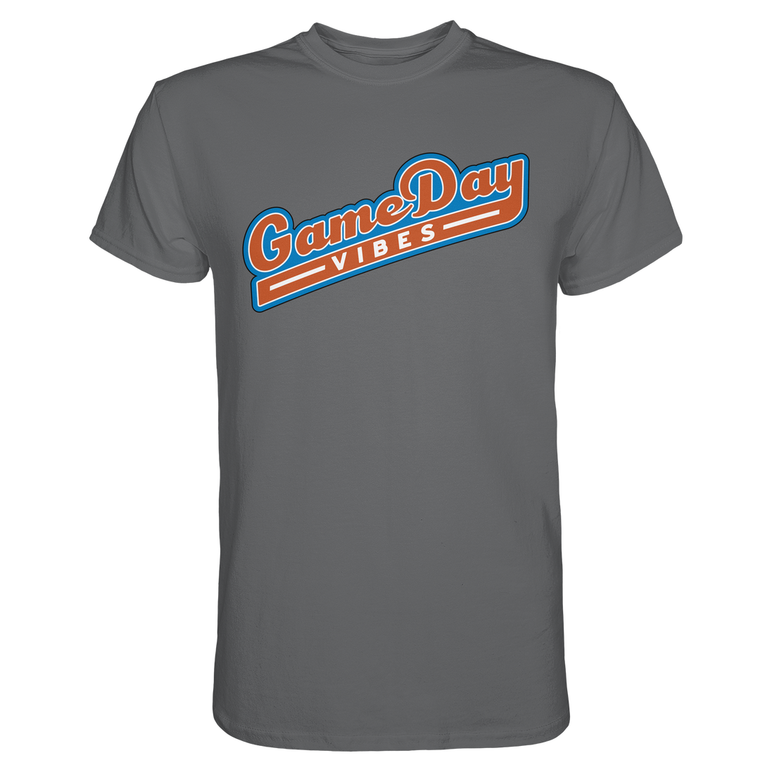 GameDayVibes - Premium Classic T-Shirt