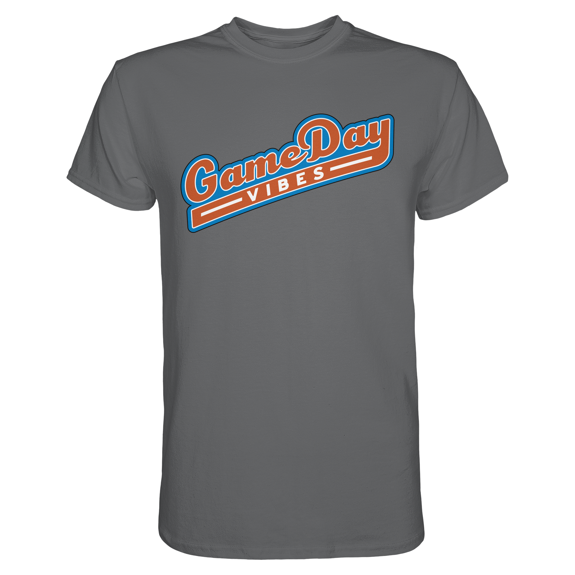 GameDayVibes - Premium Classic T-Shirt