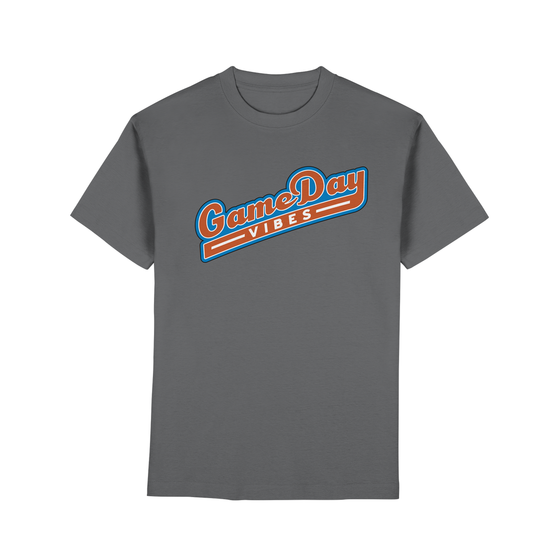 GameDayVibes - Premium Classic T-Shirt