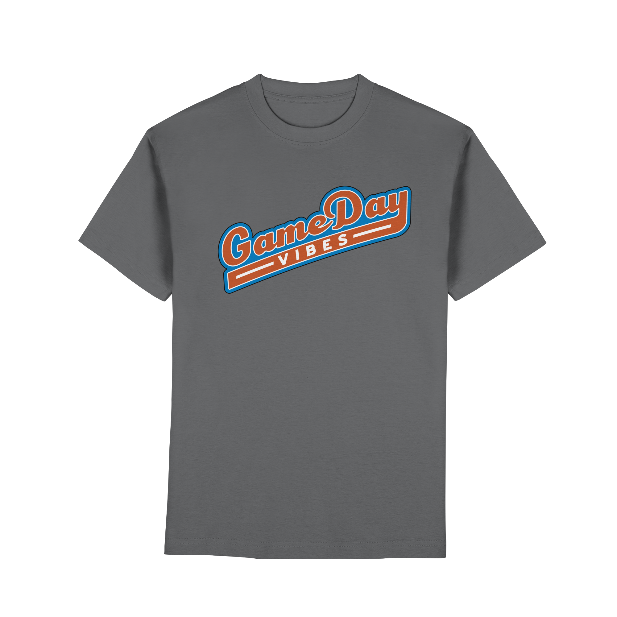 GameDayVibes - Premium Classic T-Shirt