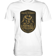 Calcio Storico III - Premium Classic T-Shirt