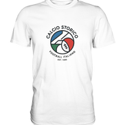 Calcio Storico II - Premium Classic T-Shirt