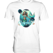 Cheermaid - Premium Classic T-Shirt