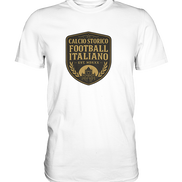 Calcio Storico IV - Premium Classic T-Shirt