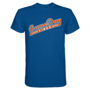 GameDayVibes - Premium Classic T-Shirt