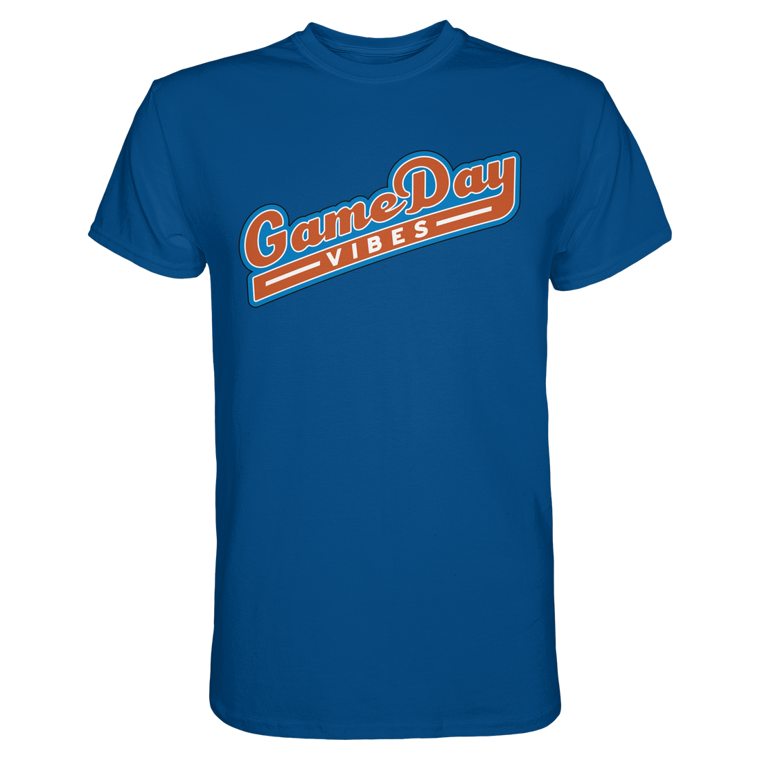 GameDayVibes - Premium Classic T-Shirt