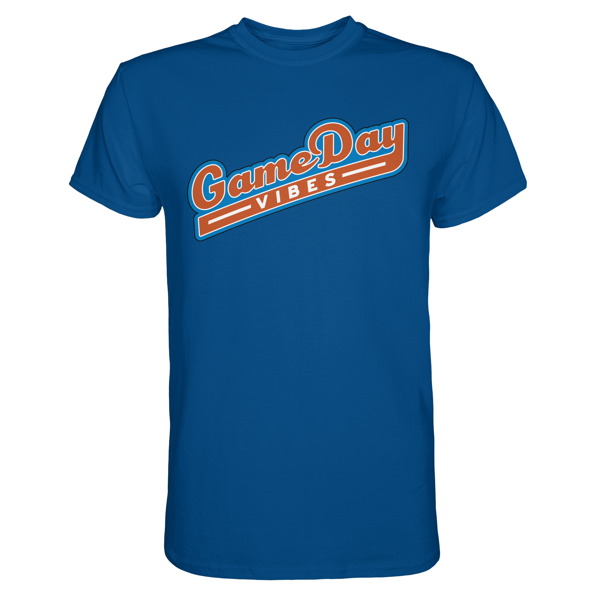 GameDayVibes - Premium Classic T-Shirt