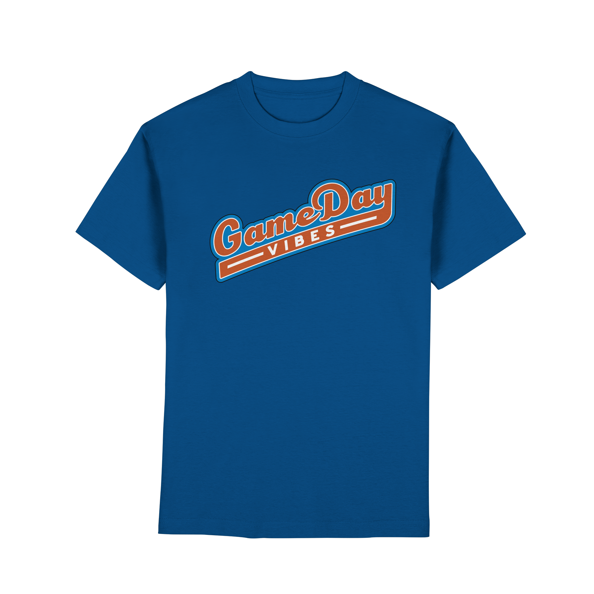 GameDayVibes - Premium Classic T-Shirt