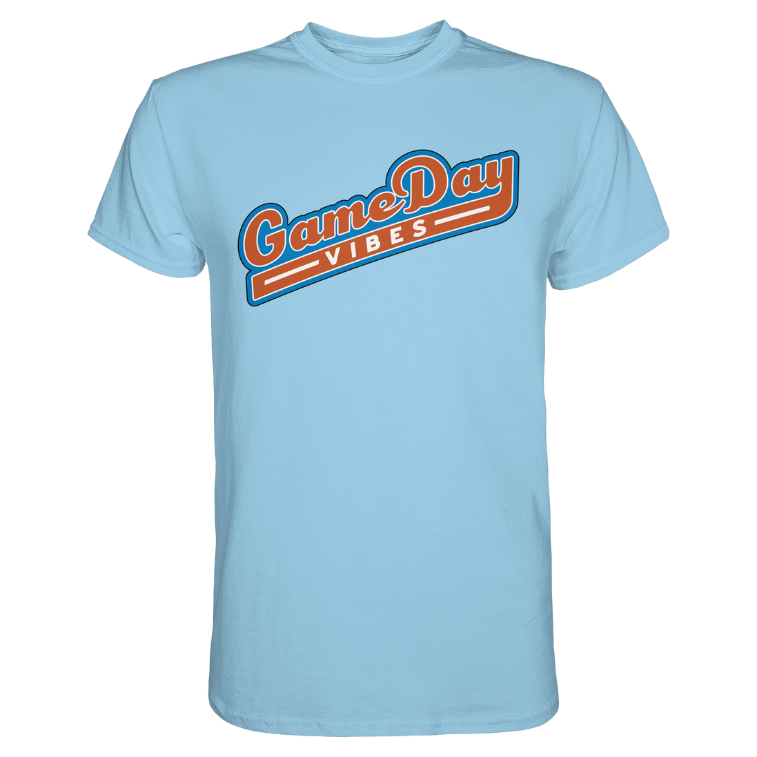 GameDayVibes - Premium Classic T-Shirt