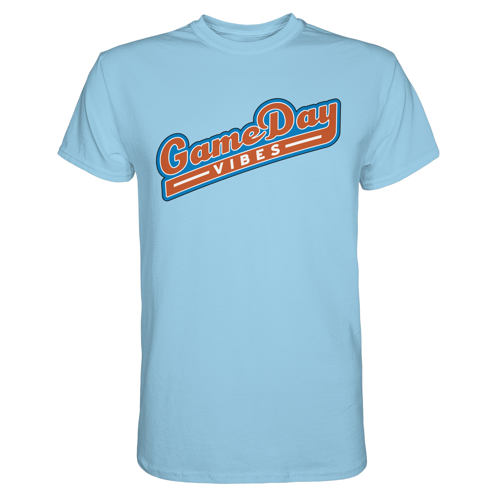 GameDayVibes - Premium Classic T-Shirt