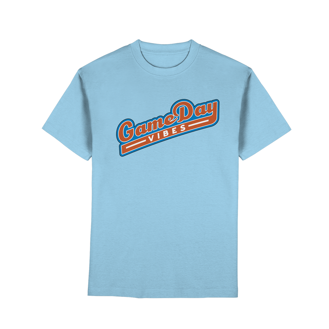 GameDayVibes - Premium Classic T-Shirt