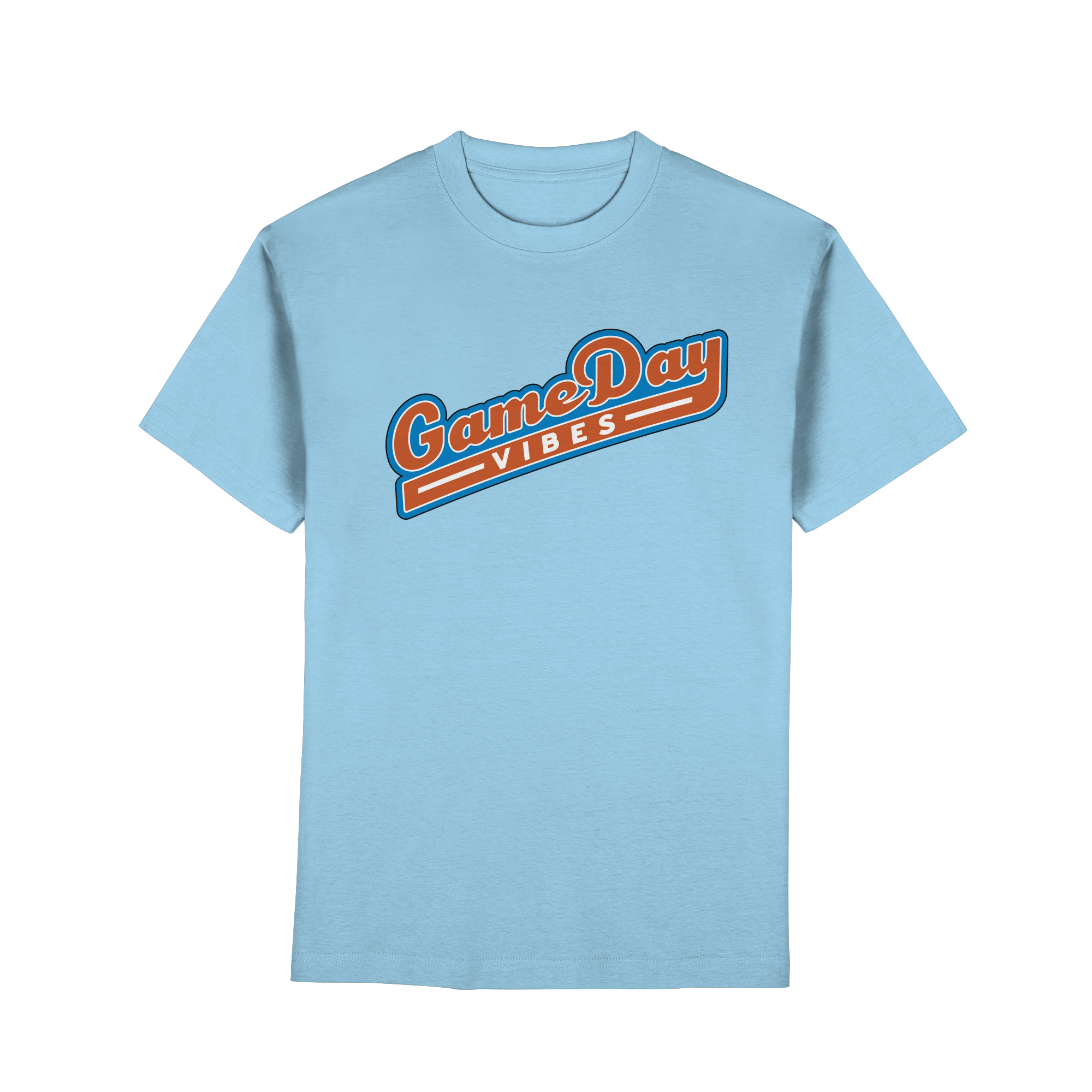 GameDayVibes - Premium Classic T-Shirt