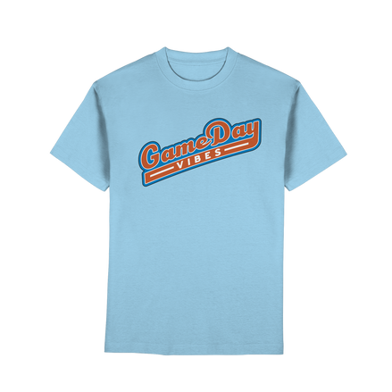 GameDayVibes - Premium Classic T-Shirt