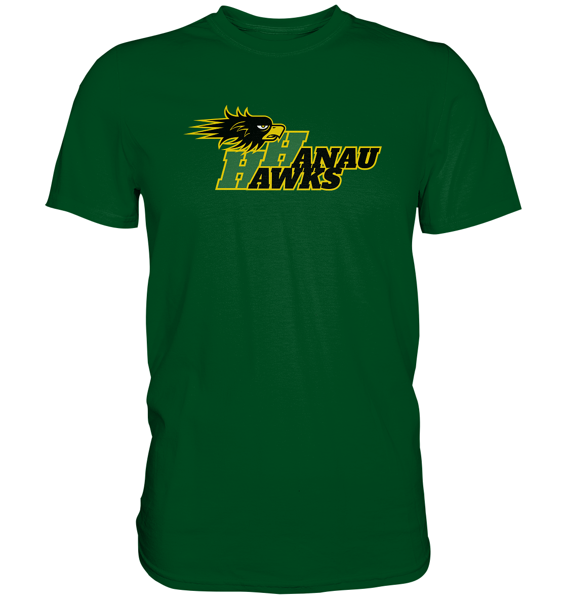 Hanau Hawks Premium Shirt