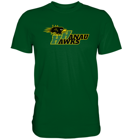 Hanau Hawks Premium Shirt
