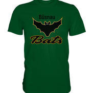 Büsnau Bats Premium Shirt