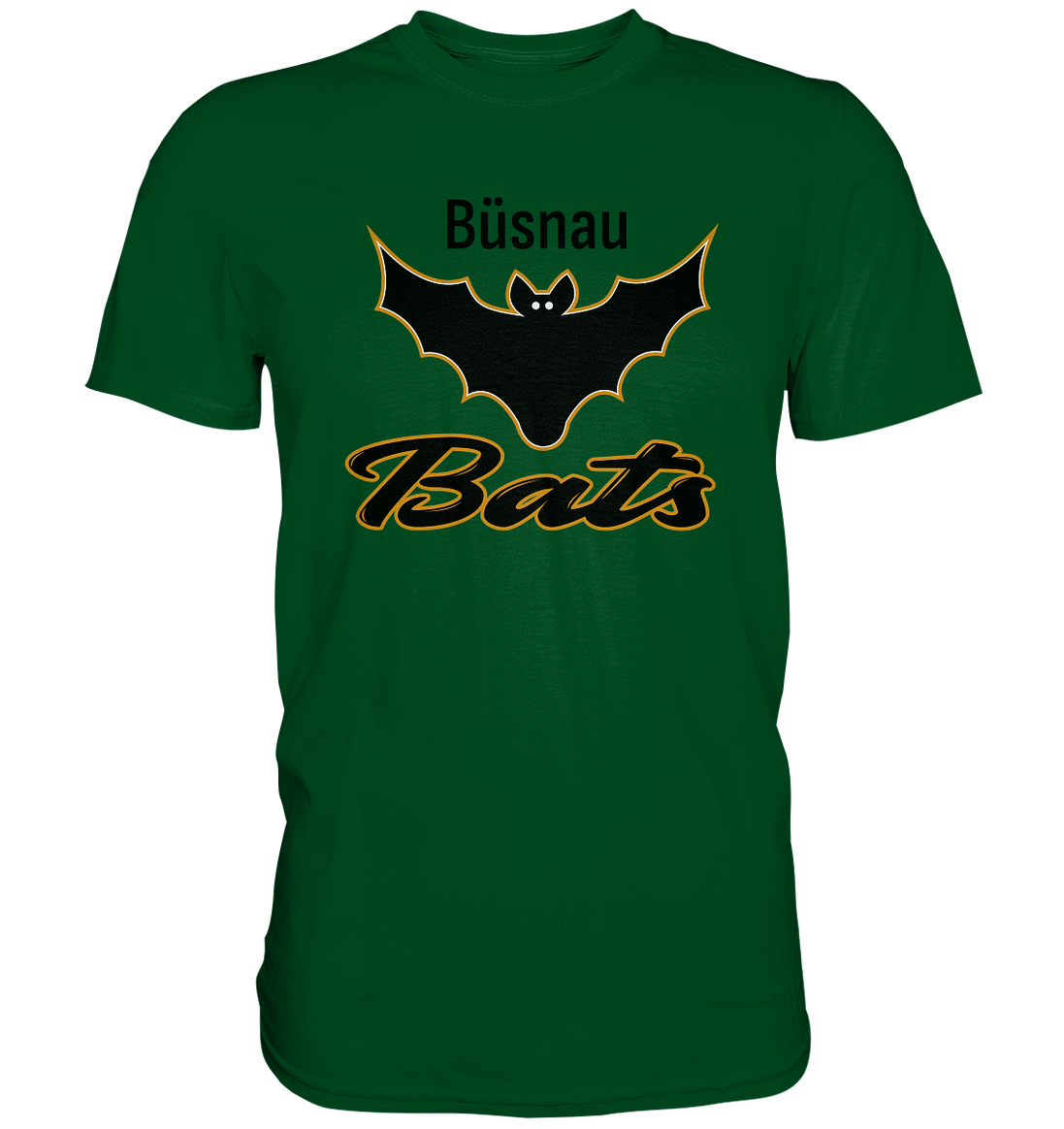 Büsnau Bats Premium Shirt