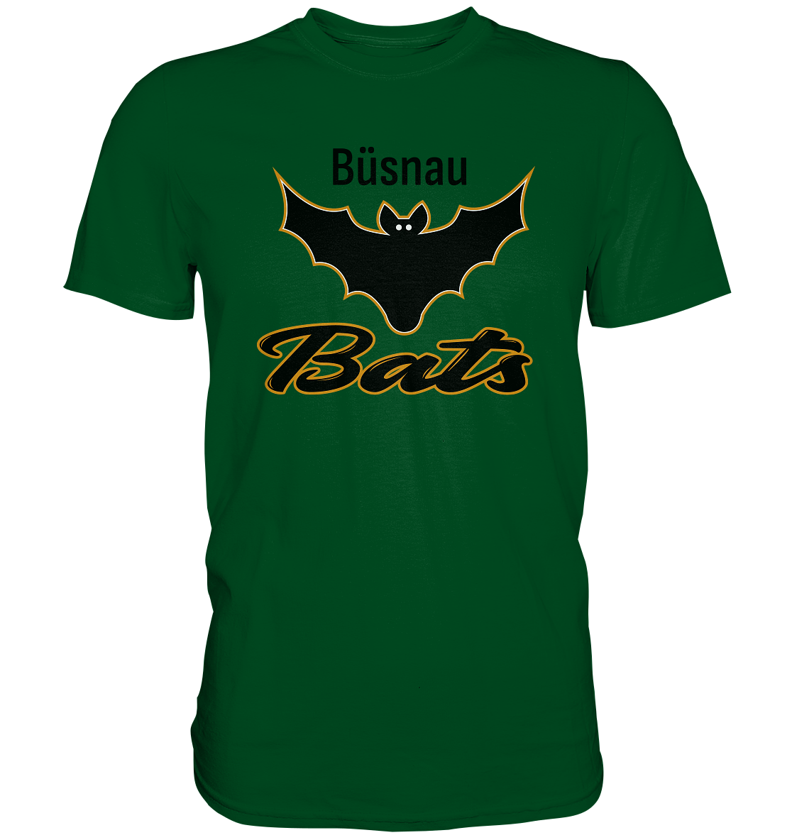 Büsnau Bats Premium Shirt