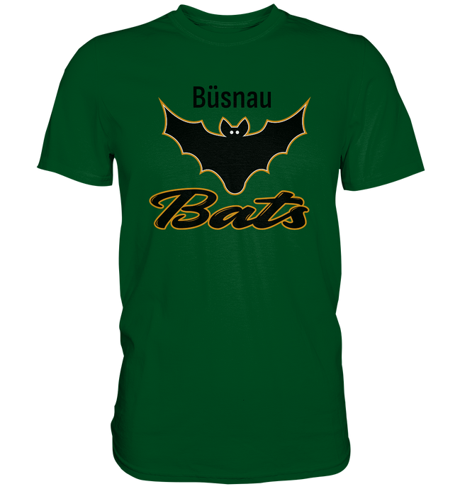Büsnau Bats Premium Shirt