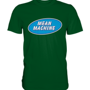 Fürth Mean Machine - Premium Shirt