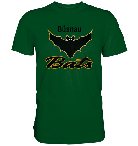 Büsnau Bats Premium Shirt