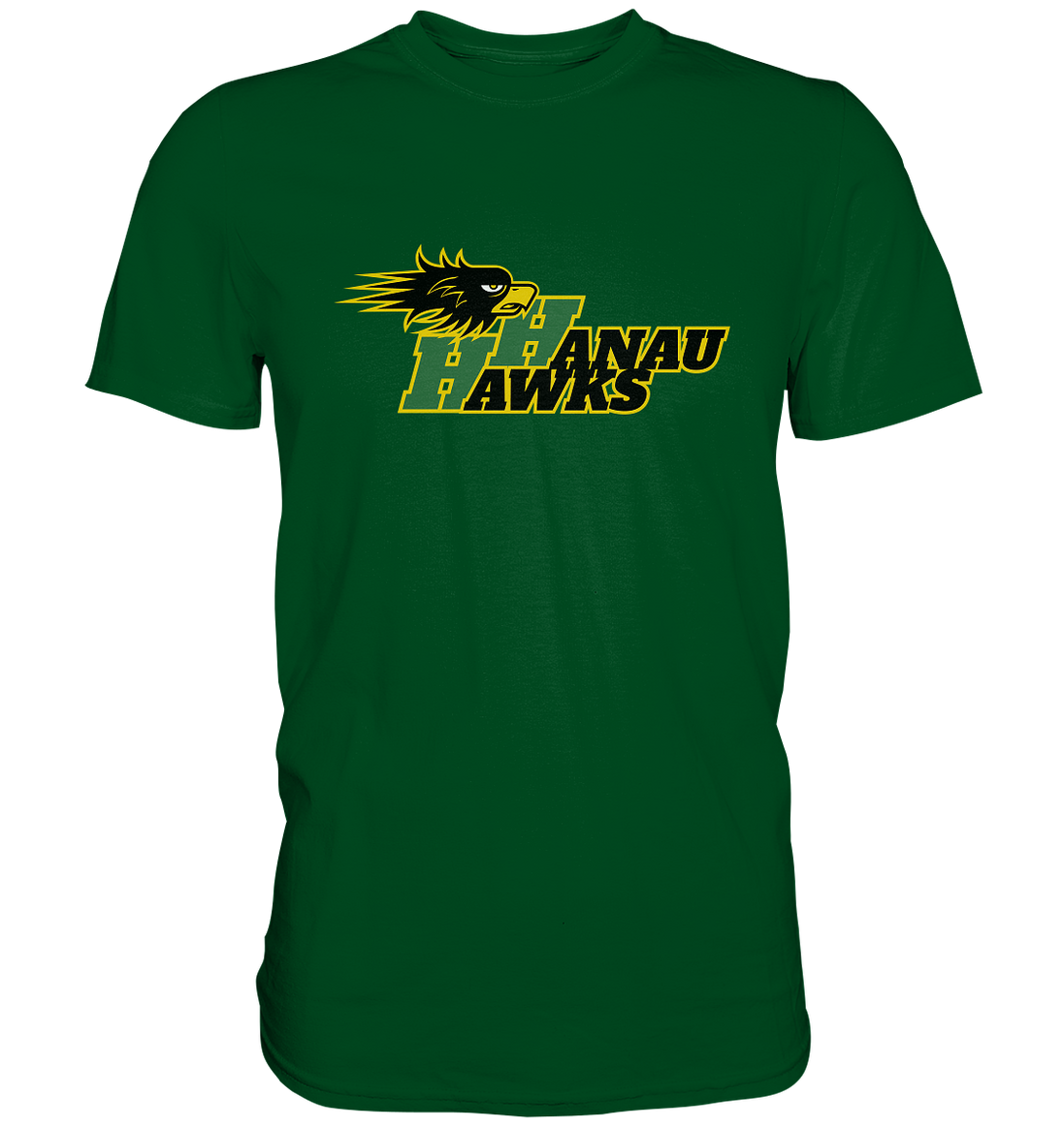 Hanau Hawks - Premium Shirt