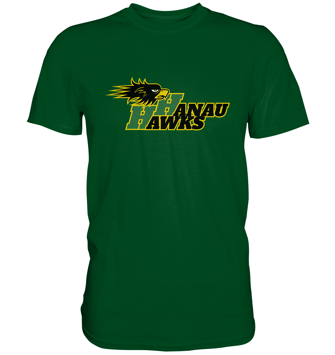 Hanau Hawks - Premium Shirt