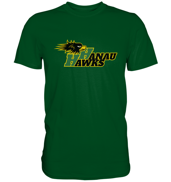 Hanau Hawks - Premium Shirt