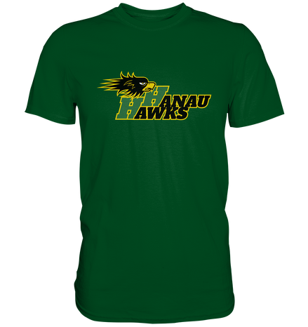 Hanau Hawks - Premium Shirt