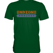 Endzone Project - Premium Shirt