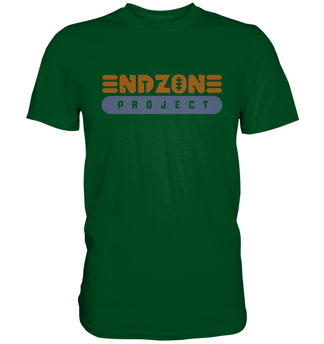 Endzone Project - Premium Shirt