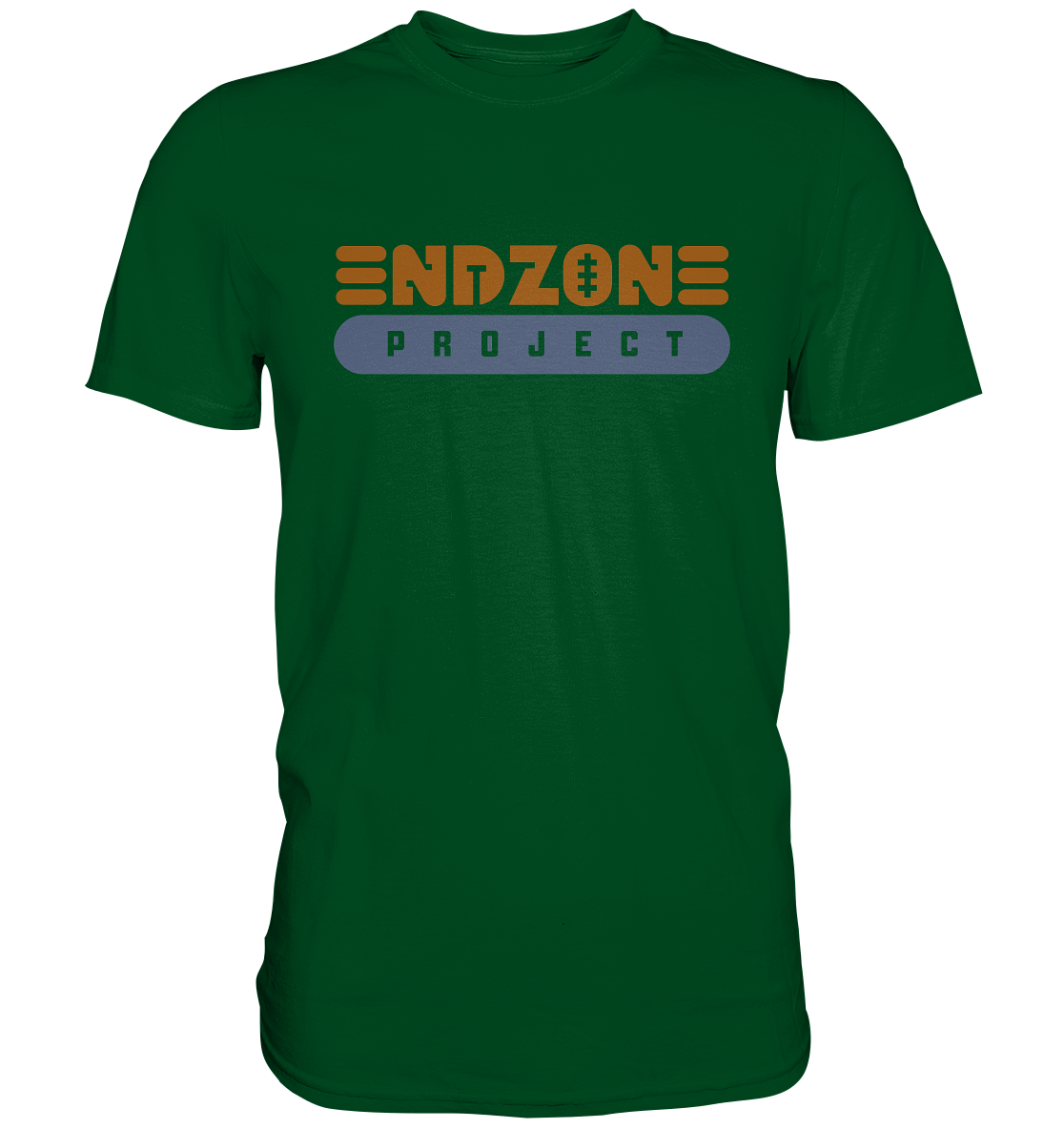 Endzone Project - Premium Shirt