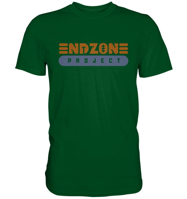 Endzone Project - Premium Shirt