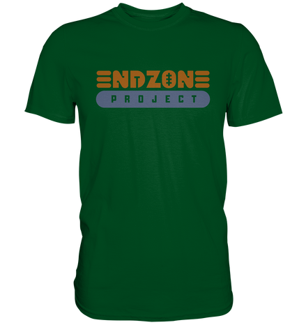 Endzone Project - Premium Shirt