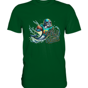 Dolphin - Premium Shirt