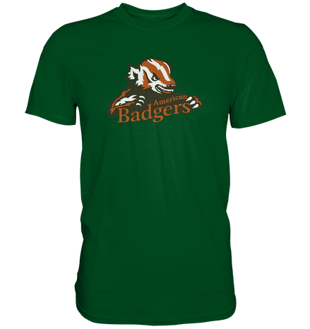 Milwaukee Badgers - Premium Shirt