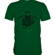 SAMFO No Pain No Gain - Premium Shirt