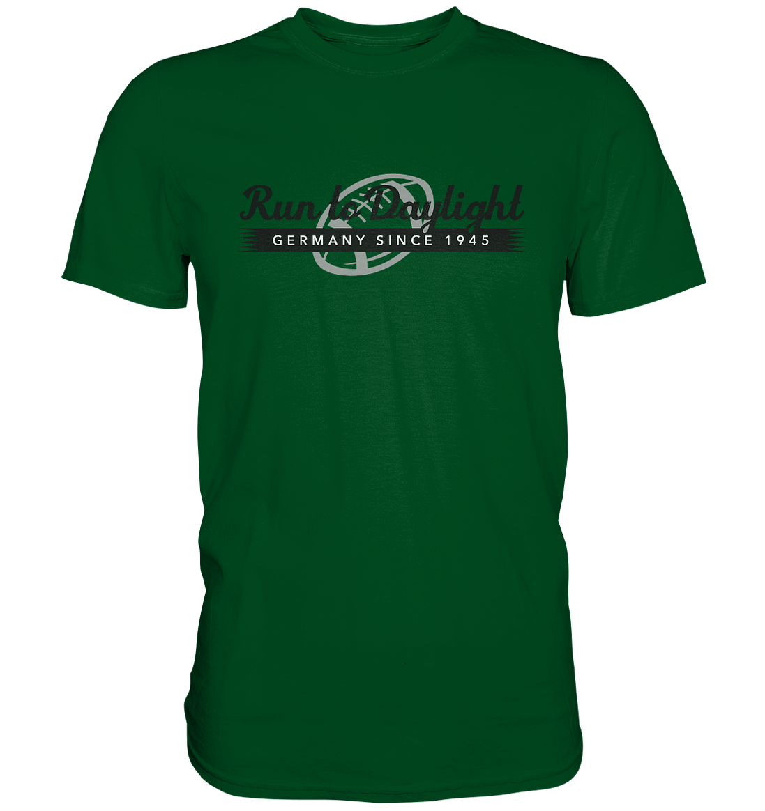 Run to Daylight - Premium Shirt