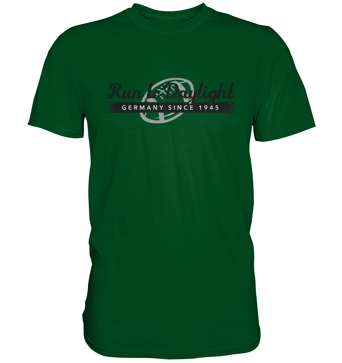 Run to Daylight - Premium Shirt