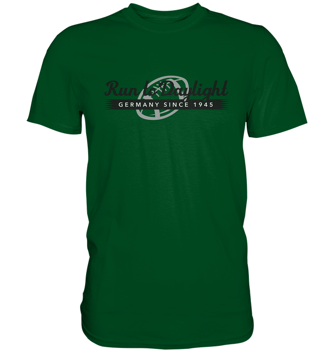 Run to Daylight - Premium Shirt