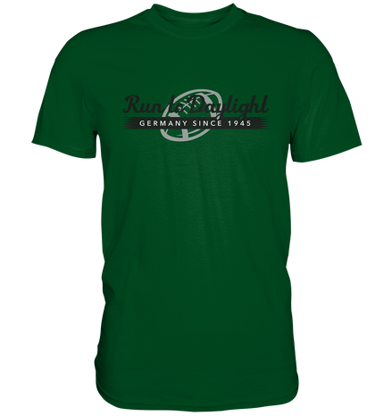 Run to Daylight - Premium Shirt