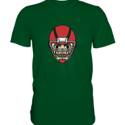 Mask - Premium Shirt