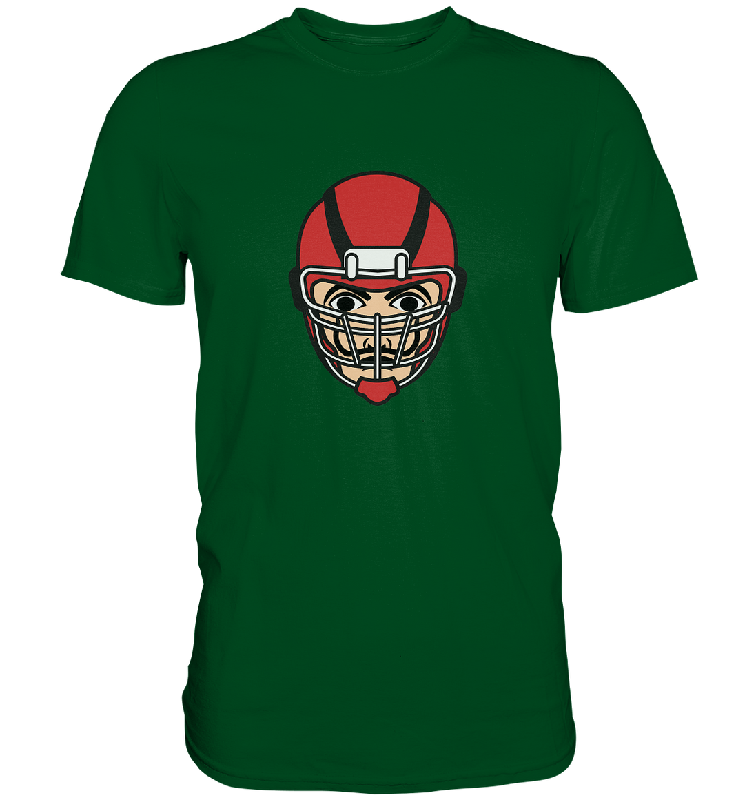 Mask - Premium Shirt